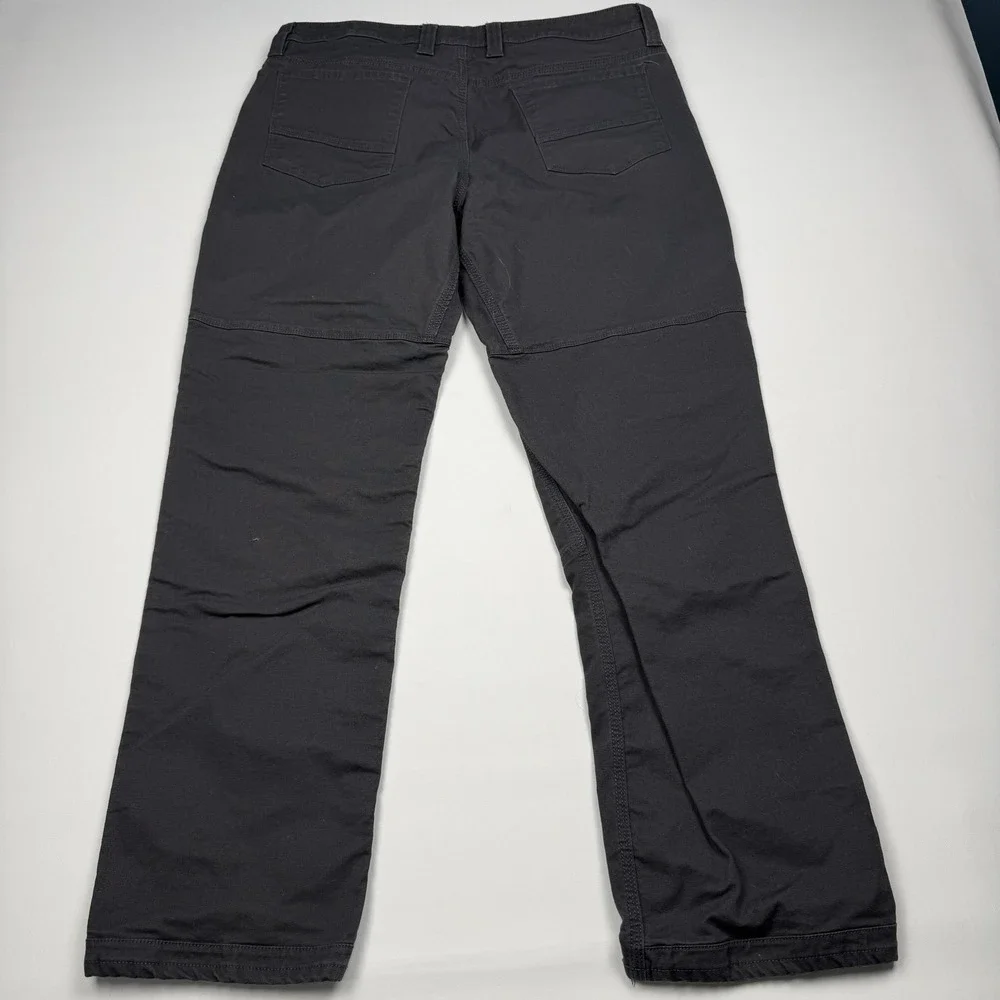 Triple Aught Design Pants Mens 38x32 Gray Cargo Cordura Tactical Hiking Outdoor